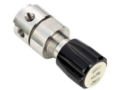 1 Single Gauge vs Dual Gauge CO2 Regulators: Which Is Better?