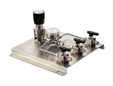 How to Reduce Gas Loss with Efficient Stainless Steel Regulators