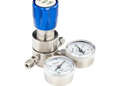 How to Identify High-Quality Stainless Steel Regulators in Bulk