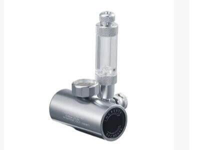 ¿Cómo solucionar la sobrecarbonatación ajustando el regulador de CO2?