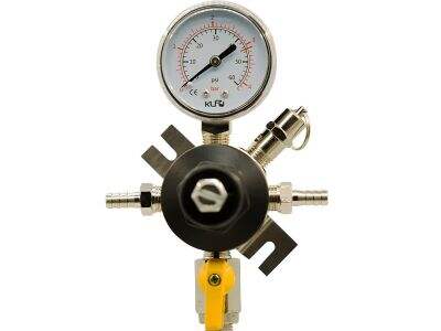 Beer Gas Regulator Wholesale vs Retail: Cost Comparison Guide
