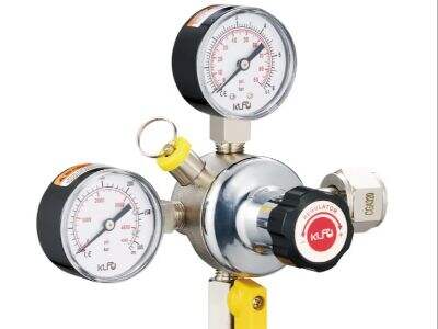 CO2 vs Mixed Gas Regulators: Which Is Best for Draft Beer?