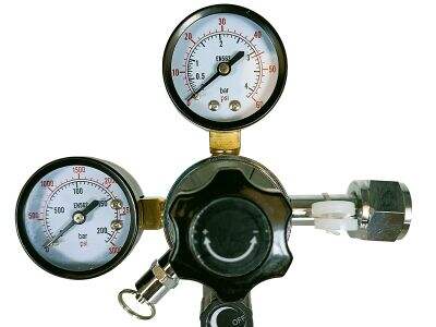 1 Single Gauge vs Dual Gauge CO2 Regulators: Which Is Better?