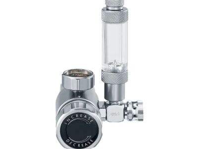 CO Regulator Compatibility with Valves and Hoses