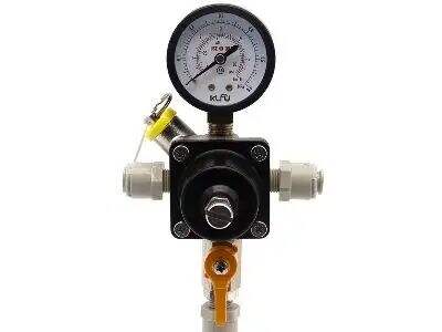 Stainless Steel vs Brass Regulators: Which Is Better for Your Application?