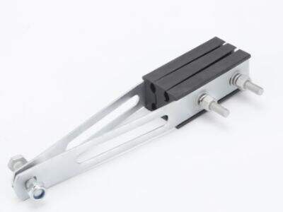 Dead End Clamp Materials: Comparing Stainless Steel and Other Options