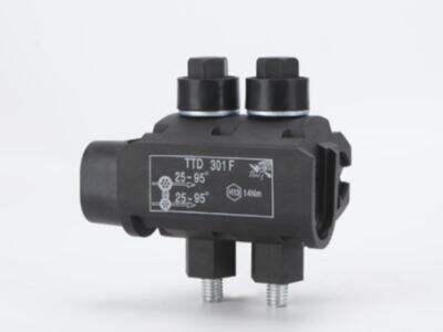 Step-by-Step Guide to Installing an Insulation Piercing Connector Safely