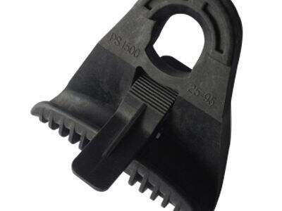 Suspension Clamp for Agricultural Electrical Systems: Durability Needs​