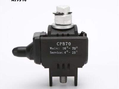 Tension Clamp Load Capacity: What You Need to Understand​