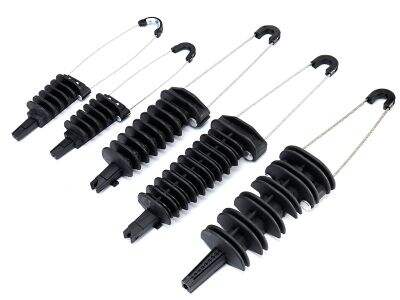 Grundläggande om utskurna säkringar: Funktion och underhåll i elkraftsnät