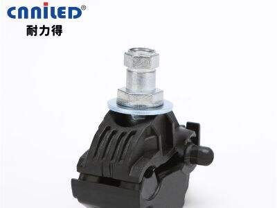 Overhead Line Equipment Inspection: Checking Suspension Clamps