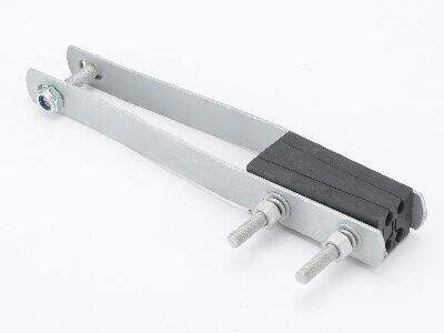 Dead End Clamp Safety Standards: Compliance for Power Utilities