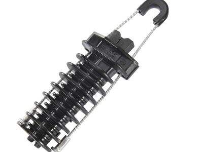 Underhåll av oheadledningsutrustning: Fokus på spännklämmor