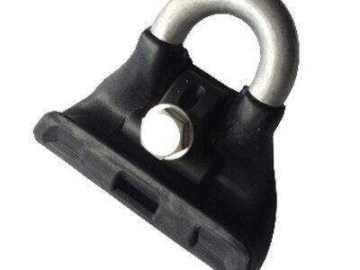 Suspension Clamp Design Innovations for Modern Overhead Lines​