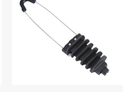 Suspension Clamp in Urban Renewal Projects: Adapting to New Infrastructure​