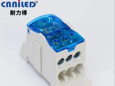 Kontroll av anslutningsblockens kompatibilitet med elkoder: Efterlevnadsprövning