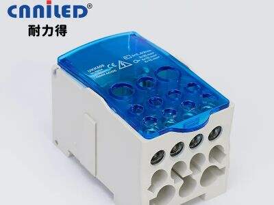How to Choose the Right UK Terminal Junction Box for Electrical Projects