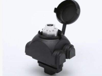 Insulation Piercing Connector: Simplifying Tap Connections in Overhead Lines