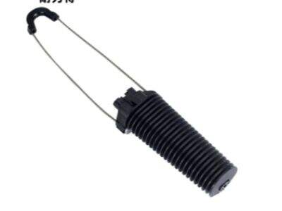 Overhead Line Equipment Upgrades: When to Replace Old Tension Clamps