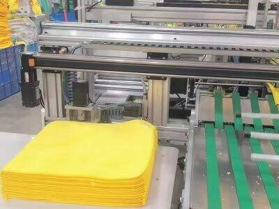 What Sets Fully Automatic Sewing Machines Apart