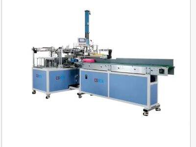 Why Automatic Bagging Machines Improve Efficiency?