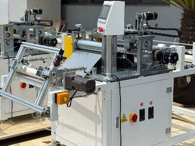 How to Find Trusted Auto Stitching Machine Manufacturers