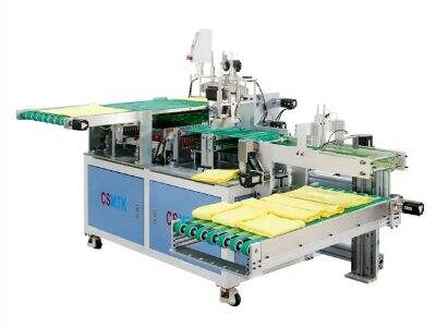 How to Find Leading Towel Making Machine Manufacturers