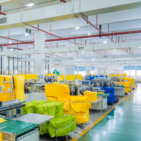 Why Automated Sewing Machines Lower Operational Costs