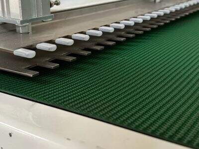 အဝတ်သန့်စင်ရေးစက်များ၏ အကောင်အယောင် ထိရောက်မှုတွင် နောက်ဆုံးပေါ် လေးစားဖွယ် အချက်များ