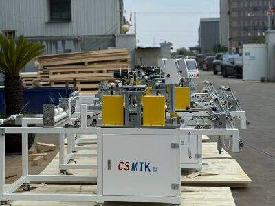 5 powodów, dla których całkowicie automatyczne maszyny do szycia pozwalają oszczędzić koszty