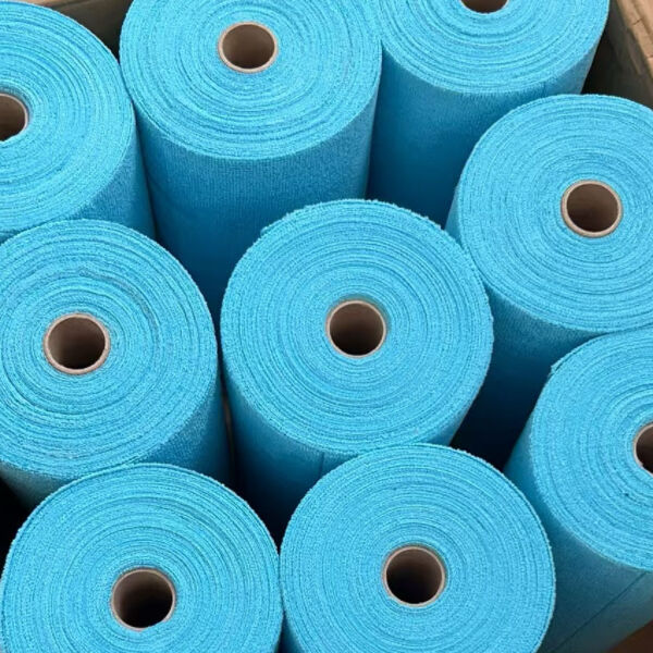 easy tear towels