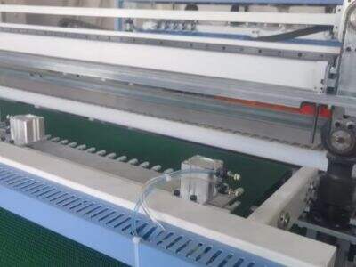 How to Choose Automatic Fabric Slitting Machine Suppliers