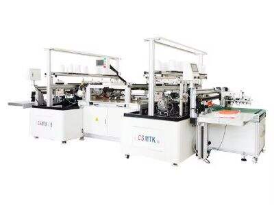 How to Procure Fully Automatic Sewing Machines for Factories