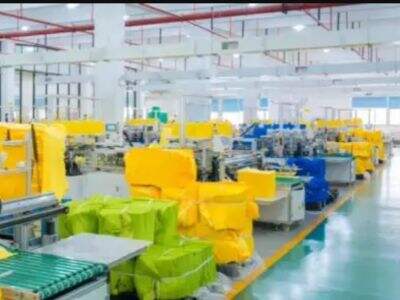 အဝတ်သန့်စင်ရေးစက်များကို ထုပ်ပိုးပေးသည့် ယုံကြည်စေသည့် ထုတ်လုပ်သူ