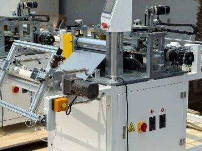 Why Our Towel Making Machine Manufacturers Stand Out