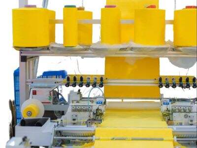 How to Choose Automatic Packaging Machine for Towels