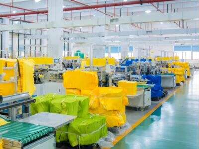 What to Know About Towel Stitching Machine Automation