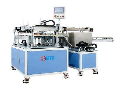 How to Source Reliable Towel Packing Machine Manufacturers