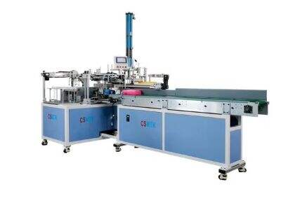 အလိုအလျောက် အိတ်ထည့်စက်များအတွက် ဝယ်လိုအားကို ဘာတွေက မောင်းနှင်နေသလဲ