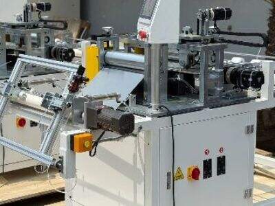 Why Our Towel Making Machine Manufacturers Stand Out