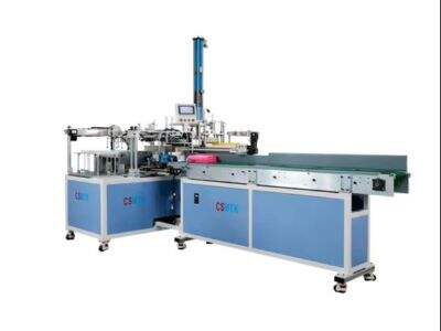 How to Procure High-Speed Towel Bagging Machines