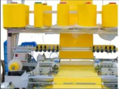 5 Reasons Towel Making Machines Drive Business Growth
