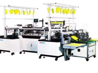 အရည်အသွေးပေါ်မူတည်သော အဝတ်အစားထုပ်ပိုးရေးစက်ထုတ်လုပ်သူများကို သတ်မှတ်ခြင်း