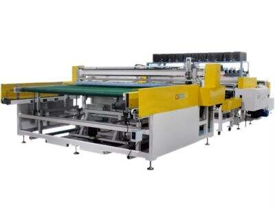 How to Evaluate Fabric Roll Slitting Machine Performance