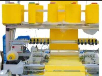 6 razones por las que nuestros sistemas de costura automatizados destacan