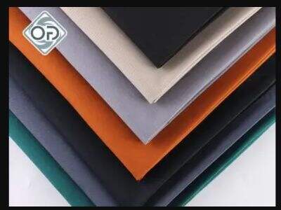 How Textile Finishing Enhances the Breathability of Polyester Thobe Fabric