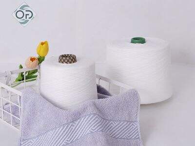 How Yarn Evenness Affects Fabric Output Quality