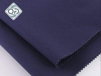 The Impact of Weaving Density on the Strength of Twill Fabric