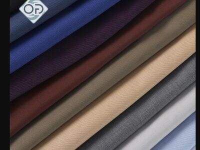 Why Cotton Yarn Is Preferred in Wholesale Apparel Production?