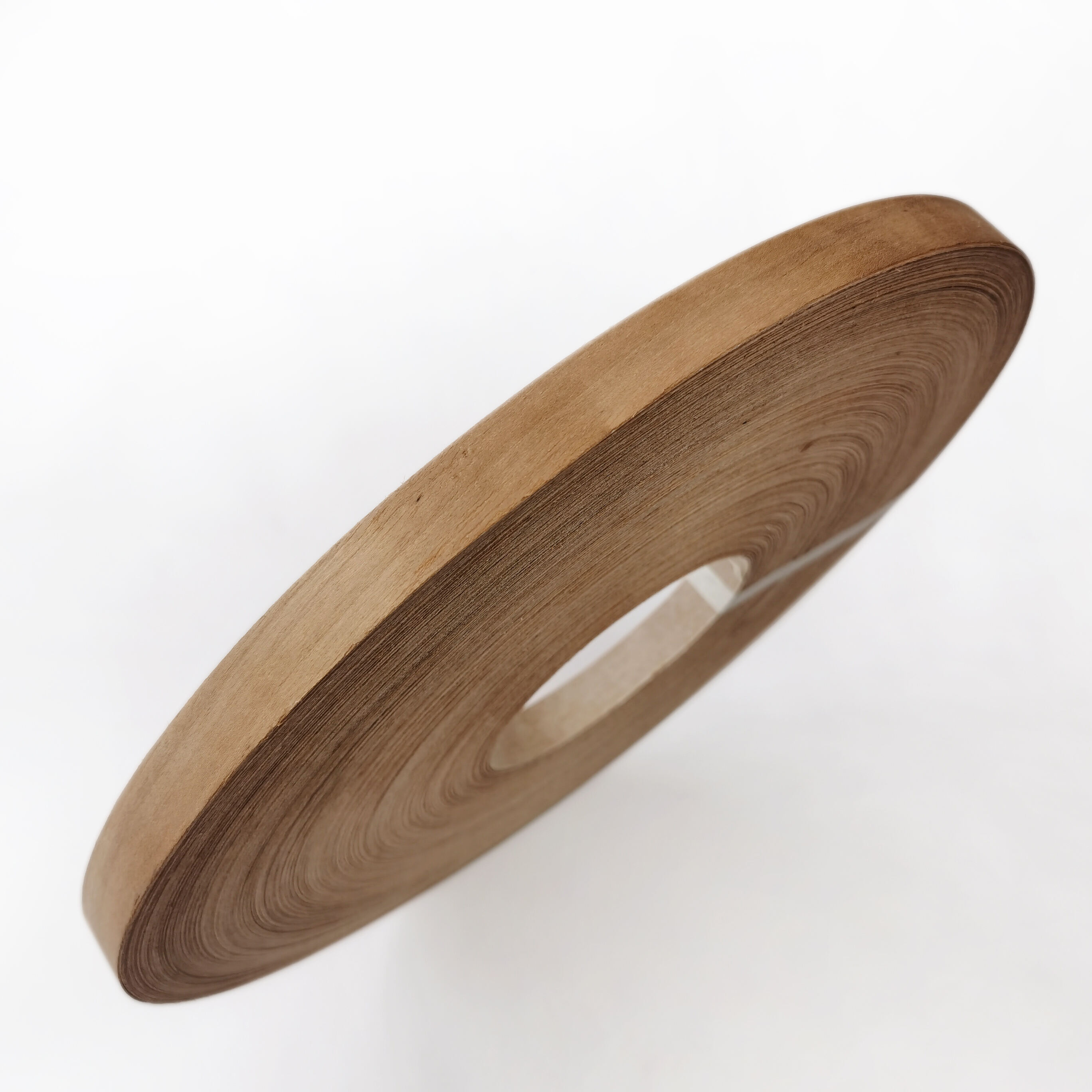 Vunir Natural Cherry  Edge Banding for Panel Cabinet Accessories for Hotel Use supplier